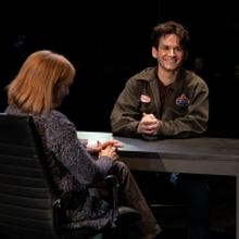 Photo Flash: THE SOUND INSIDE Opens Tonight at Goodman Theatre