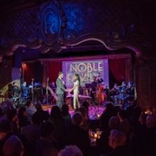 Photos: Telly Leung & More Lead NOBLE FAMILY Concert at The Cutting Room