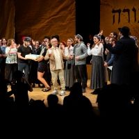National Yiddish Theatre Folksbiene Presents: NYTF Radio Conversations Featuring the…