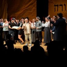 National Yiddish Theatre Folksbiene Presents: NYTF Radio Conversations Featuring the 