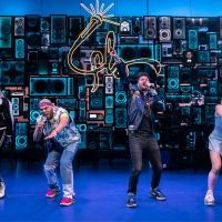 The Venetian Las Vegas Presents FREESTYLE LOVE SUPREME