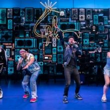 The Venetian Las Vegas Presents FREESTYLE LOVE SUPREME