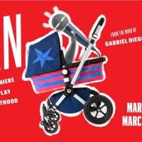 Mile Square Theatre In Association With Pregones/PRTT Presents The World Premiere…
