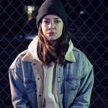 Gamm Presents Martyna Majok's IRONBOUND