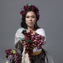 MONARCAS Premieres At Queens Theatre Memorial Day Weekend