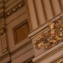 Stable Choir Announces Chamber Concert at Teatro Colon on June 6