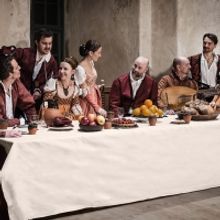 JULKONSERT Comes to Dramaten This Weekend