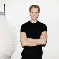 Artistic Director of THE AUSTRALIAN BALLET David Hallberg Will Feature in KUNTSKAMER