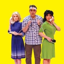 Avon Players Present RUN FOR YOUR WIFE in March