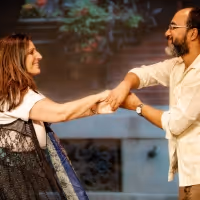 Photos: THE HAPPIEST SONG PLAYS LAST At Tacoma Little Theatre