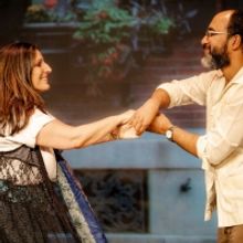 Photos: THE HAPPIEST SONG PLAYS LAST At Tacoma Little Theatre