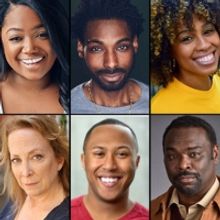 South Camden Theatre Company Presents PIPELINE