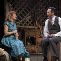 Photo Flash: Portland Stage Presents TALLEY'S FOLLEY, Live Indoor Production