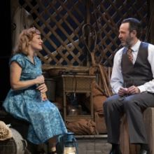 Photo Flash: Portland Stage Presents TALLEY'S FOLLEY, Live Indoor Production