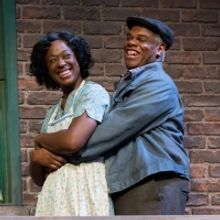 Photo Flash: Ford's Theatre Society Presents August Wilson's FENCES