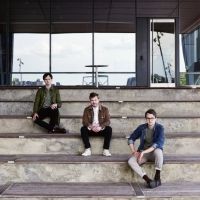 Indie Folk Trio Morningsiders Announce New Album and Release Single