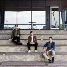 Indie Folk Trio Morningsiders Announce New Album and Release Single