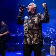 The Gipsy Kings By Andre Reyes Returns To Dubai Opera This February