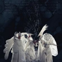 MYTHOSPHERE Will Open at Stone Nest in September 2021