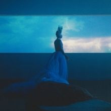 Raja Feather Kelly's UGLY Part 3: BLUE Comes to Chelsea Factory Next Month