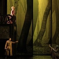New National Theatre Announces Cast Change For DON GIOVANNI
