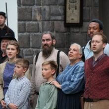 Theatre West Virginia Announces Fall 2021 Classes