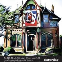 Composers Concordance's Ensemble to Present 'Operas, Songs & Poems' Interview