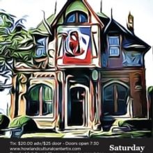 Composers Concordance's Ensemble to Present 'Operas, Songs & Poems'