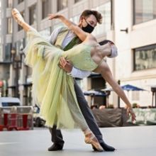 Smuin Contemporary Ballet Announces Encore Performance Of SUNDAY WITH SMUIN