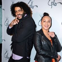 Jasmine Cephas Jones Will Lead BLINDSPOTTING Series on Starz