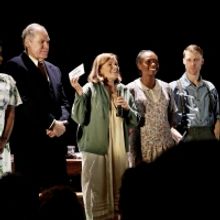 Photos: GIRL FROM THE NORTH COUNTRY Celebrates Broadway Re-Opening