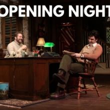 Photo Flash: Get A First Look At DEATHTRAP At Cape Playhouse