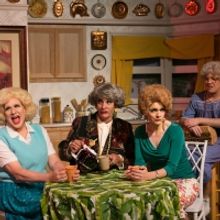 Hell In A Handbag Presents THE GOLDEN GIRLS: The Lost Episodes, Vol. 5 – SEX!