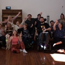 Adelaide Festival Centre Dives Into Summer With Christmas Concert and More