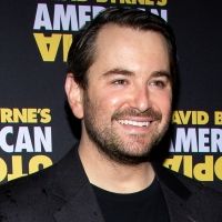 VIDEO: BEETLEJUICE Star Alex Brightman Visits Backstage LIVE with Richard Ridge