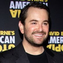 VIDEO: BEETLEJUICE Star Alex Brightman Visits Backstage LIVE with Richard Ridge