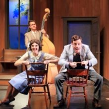 Photo Flash: Flat Rock Playhouse Presents SMOKE ON THE MOUNTAIN