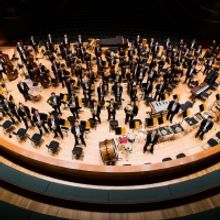 Melbourne and Singapore Symphony Orchestras Will Unite For Virtual Concert