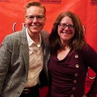 Photos: Inside Opening Night Of The West Coast Premiere Of Cyndy A. Marion's BROKEN…