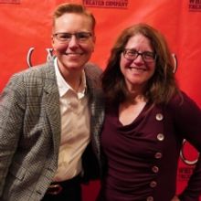 Photos: Inside Opening Night Of The West Coast Premiere Of Cyndy A. Marion's BROKEN S