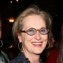 Meryl Streep Will Narrate CHARLOTTE'S WEB Audiobook