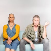 Photo Flash: Meet The Stars of THE ROOMMATE At Aurora Theatre