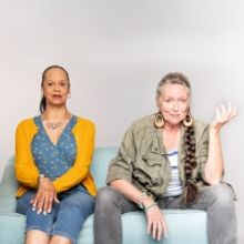 Photo Flash: Meet The Stars of THE ROOMMATE At Aurora Theatre