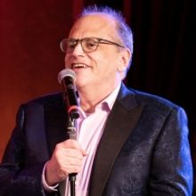 Photos: John Minnock Makes A Magnificent Return To 54 Below