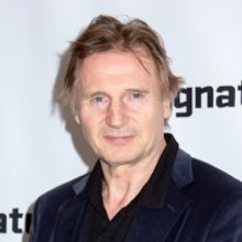Liam Neeson Says UK Government Relief Package For Theatres is a 'Lifeline'