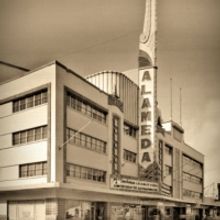 San Antonio City Council Approves $7 Million For Alameda Theater Renovation