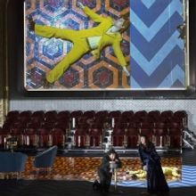 HOFFMAN'S TALES Comes to Greek National Opera This Month