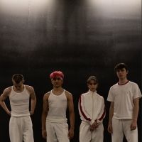 Fashion Designer Grace Wales Bonner Collaborates With The National Youth Dance…