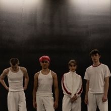 Fashion Designer Grace Wales Bonner Collaborates With The National Youth Dance Compan