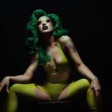 Big Brass Brunch Brings Live Brass, Drag, Burlesque, Street Food, and Bottomless Pros